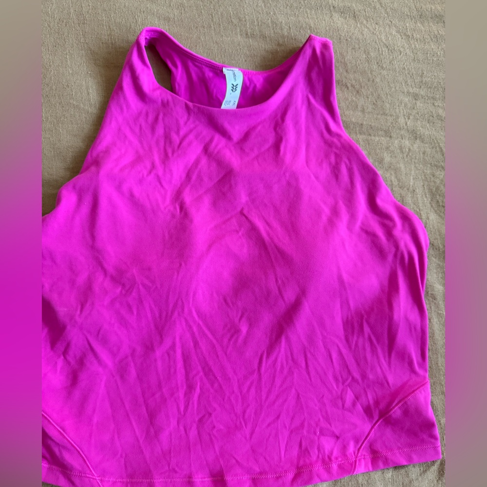 Target Top